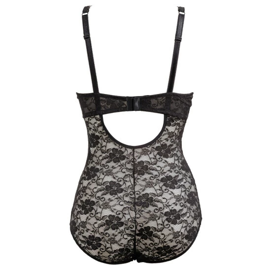 Pour Moi Black Rebel Body 3 Pour Moi Black Rebel Body - Image 3