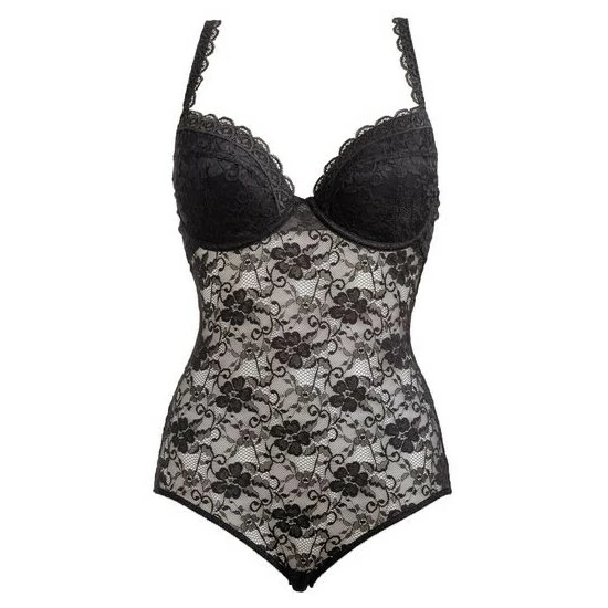 Pour Moi Black Rebel Body 4 Pour Moi Black Rebel Body - Image 4