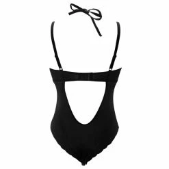 Pour Moi Black Suspense Underwired Body -Pour Moi Shop unnamed file 4154