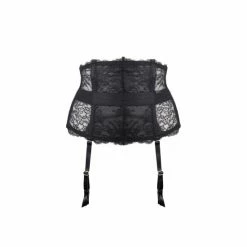 Pour Moi Black India Suspender -Pour Moi Shop unnamed file 4221