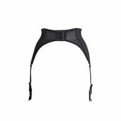 Pour Moi Black India Suspender -Pour Moi Shop unnamed file 4222