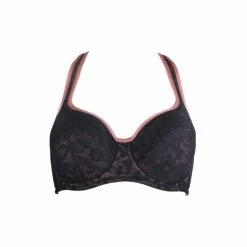 Pour Moi Leopard Medium Support Energy Reach Sports Bra -Pour Moi Shop unnamed file 424