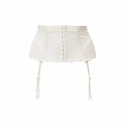Pour Moi White Divine Front Fastening Deep Suspender 10 Pour Moi White Divine Front Fastening Deep Suspender -Pour Moi Shop unnamed file 4257
