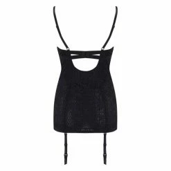 Pour Moi Black Bling It On Cami Suspender 8 Pour Moi Black Bling It On Cami Suspender -Pour Moi Shop unnamed file 4279