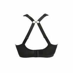 Pour Moi Rose Gold High Support Energy Strive Sports Bra - Low Impact -Pour Moi Shop unnamed file 430