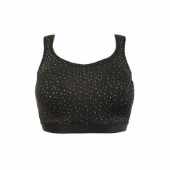 Pour Moi Rose Gold High Support Energy Strive Sports Bra - Low Impact -Pour Moi Shop unnamed file 432