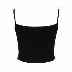 Pour Moi Black Off Duty Rib Jersey Support Cami 4 Pour Moi Black Off Duty Rib Jersey Support Cami -Pour Moi Shop unnamed file 4346