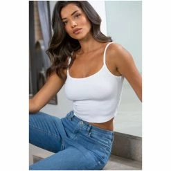 Pour Moi Black Off Duty Rib Jersey Support Cami 7 Pour Moi Black Off Duty Rib Jersey Support Cami -Pour Moi Shop unnamed file 4349