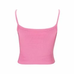 Pour Moi Pink Off Duty Rib Jersey Support Cami -Pour Moi Shop unnamed file 4370