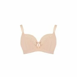 Pour Moi Black Madison Underwired Bra -Pour Moi Shop unnamed file 438