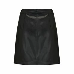 Pour Moi Black Ella Faux Leather Zip Front Mini Skirt 11 Pour Moi Black Ella Faux Leather Zip Front Mini Skirt -Pour Moi Shop unnamed file 4402