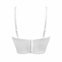 Pour Moi White Swoon Underwired Cami/Bustier -Pour Moi Shop unnamed file 45