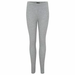 Pour Moi Grey Second Skin Thermal Legging -Pour Moi Shop unnamed file 4503