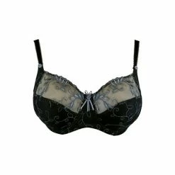 Pour Moi Pink Imogen Rose Emb Balconette Bra 4 Pour Moi Pink Imogen Rose Emb Balconette Bra -Pour Moi Shop unnamed file 451