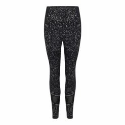 Pour Moi Black Energy Reflective Mesh Panel Legging -Pour Moi Shop unnamed file 4512
