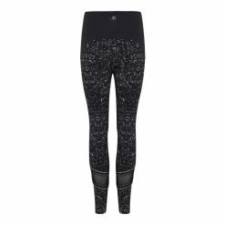 Pour Moi Black Energy Reflective Mesh Panel Legging -Pour Moi Shop unnamed file 4513