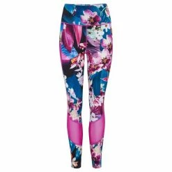Pour Moi Black Energy Printed Mesh Panel Legging -Pour Moi Shop unnamed file 4520