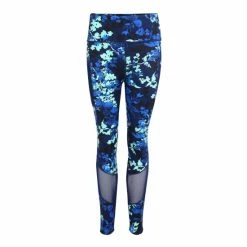 Pour Moi Blue Energy Printed Mesh Panel Legging -Pour Moi Shop unnamed file 4530
