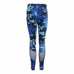 Pour Moi Blue Energy Printed Mesh Panel Legging -Pour Moi Shop unnamed file 4531