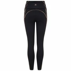 Pour Moi Black Energy Pulse Panelled Sports Legging -Pour Moi Shop unnamed file 4542