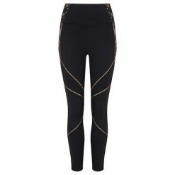 Pour Moi Black Energy Pulse Panelled Sports Legging -Pour Moi Shop unnamed file 4544