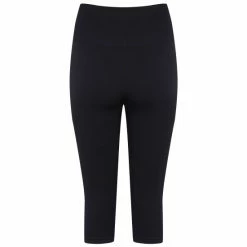 Pour Moi Black Energy Seamless Capri Legging -Pour Moi Shop unnamed file 4549