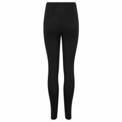 Pour Moi Black Second Skin Thermal Legging -Pour Moi Shop unnamed file 4553