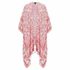 Pour Moi Red Bohemia Kaftan 12 Pour Moi Red Bohemia Kaftan -Pour Moi Shop unnamed file 4578