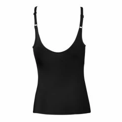 Pour Moi Black Space Frill Underwired Tankini -Pour Moi Shop unnamed file 4621