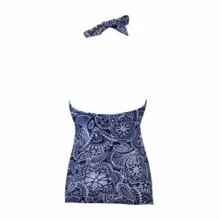 Pour Moi Blue Hot Spots Underwired Tankini Top 10 Pour Moi Blue Hot Spots Underwired Tankini Top -Pour Moi Shop unnamed file 4627