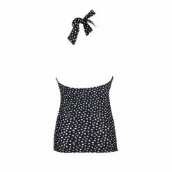 Pour Moi Black & White Hot Spots Underwired Tankini Top 8 Pour Moi Black & White Hot Spots Underwired Tankini Top -Pour Moi Shop unnamed file 4638