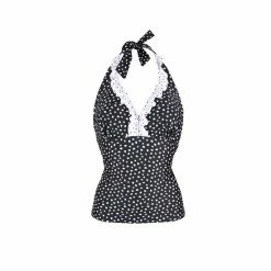 Pour Moi Black & White Hot Spots Underwired Tankini Top 9 Pour Moi Black & White Hot Spots Underwired Tankini Top -Pour Moi Shop unnamed file 4639