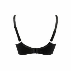 Pour Moi Black Aura T-Shirt Bra -Pour Moi Shop unnamed file 464