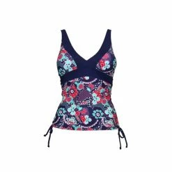 Pour Moi Navy Positano Removable Cup Tankini 4 Pour Moi Navy Positano Removable Cup Tankini -Pour Moi Shop unnamed file 4644