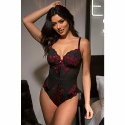 Pour Moi Black Amour New Body