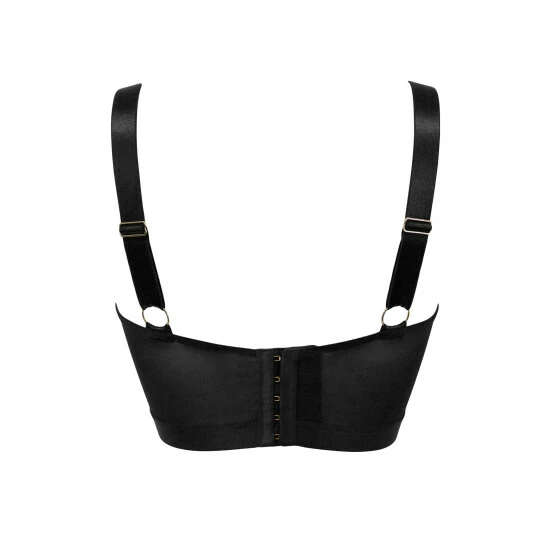 unnamed-file-4683.jpg Pour Moi Black India Embroidery Underwired Bustier -Pour Moi Shop unnamed file 4683