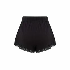 Pour Moi Black Sofa Loves Lace Soft Jersey Short 8 Pour Moi Black Sofa Loves Lace Soft Jersey Short -Pour Moi Shop unnamed file 4708