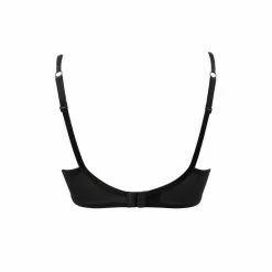 Pour Moi Black Dark Romance Padded Bra -Pour Moi Shop unnamed file 473