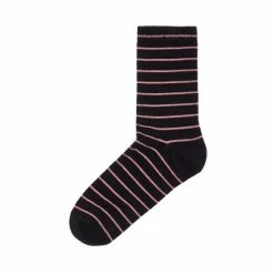 Pour Moi Pink And Black Leopard# Pippa Sock Gift Pack -Pour Moi Shop unnamed file 4755