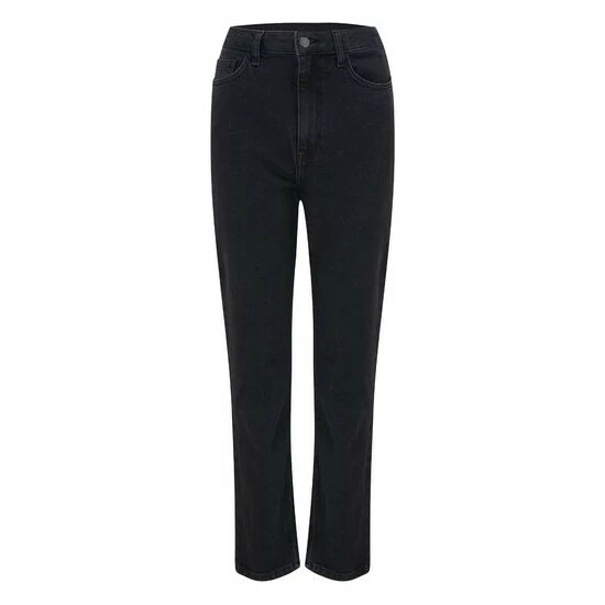 unnamed-file-4770.jpg Pour Moi Blue Aubrey Denim High Waist Mom Jeans -Pour Moi Shop unnamed file 4770