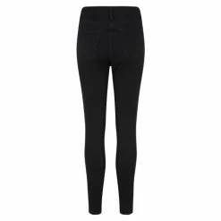Pour Moi Black Alexa Stretch Skinny Jeans -Pour Moi Shop unnamed file 4781