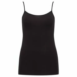 Pour Moi Black Second Skin Thermal Cami Top -Pour Moi Shop unnamed file 4803