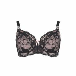 Pour Moi Black Amour Maternity Nursing Bra -Pour Moi Shop unnamed file 482