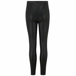 Pour Moi Black Elise Stretch Faux Leather Skinny Trouser 2 Pour Moi Black Elise Stretch Faux Leather Skinny Trouser -Pour Moi Shop unnamed file 4832