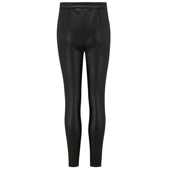 unnamed-file-4832.jpg Pour Moi Black Elise Stretch Faux Leather Skinny Trouser -Pour Moi Shop unnamed file 4832