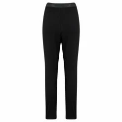 Pour Moi Black Amy Faux Leather Waistband Slim Ponte Trouser 4 Pour Moi Black Amy Faux Leather Waistband Slim Ponte Trouser -Pour Moi Shop unnamed file 4839
