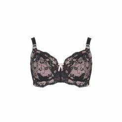 Pour Moi Black Amour Maternity Nursing Bra -Pour Moi Shop unnamed file 484
