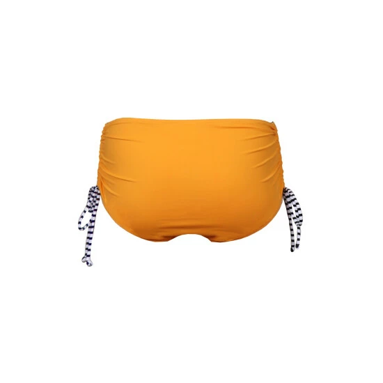Pour Moi Yellow Positano Adjustable Side Short 5 Pour Moi Yellow Positano Adjustable Side Short - Image 5