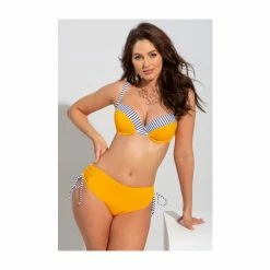 Pour Moi Yellow Positano Adjustable Side Short 11 Pour Moi Yellow Positano Adjustable Side Short -Pour Moi Shop unnamed file 4858