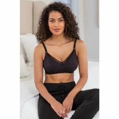 Pour Moi Monochrome Love To Lounge Cotton Nursing Bra 3 Pour Moi Monochrome Love To Lounge Cotton Nursing Bra -Pour Moi Shop unnamed file 489